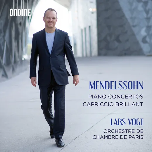 Piano Concertos / Capriccio brillant
