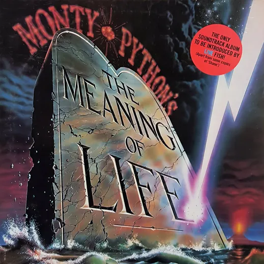 The Meaning of Life