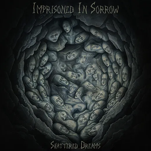 Imprisoned In Sorrow