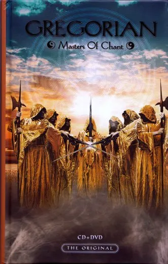 Masters of Chant, Chapter 9