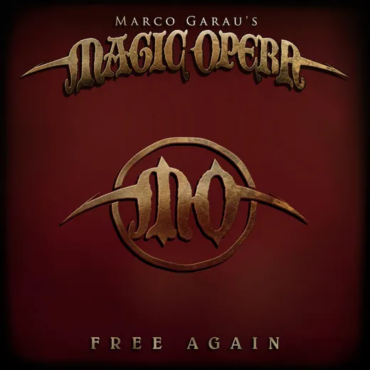 Free Again
