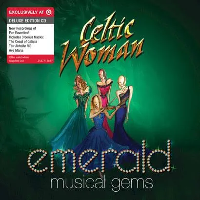 Emerald: Musical Gems