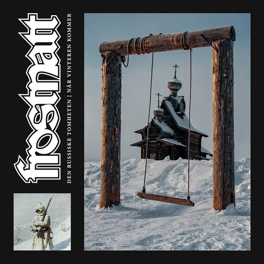 Den Russiske tomheten / Når vinteren kommer