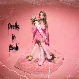 Pretty in Pink von Scene Queen – Album Cover