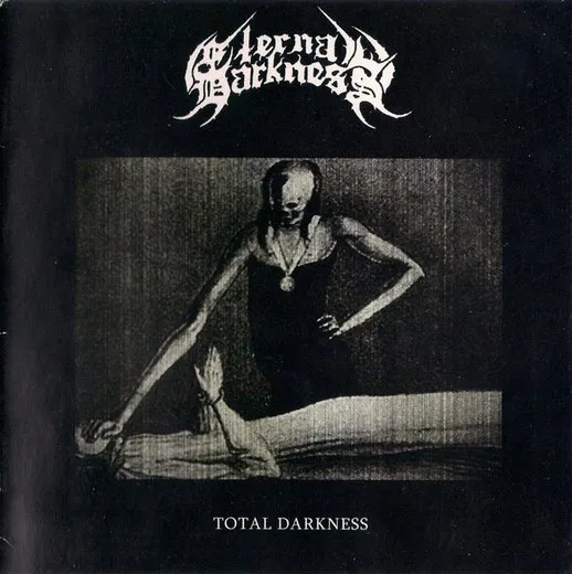 Total Darkness