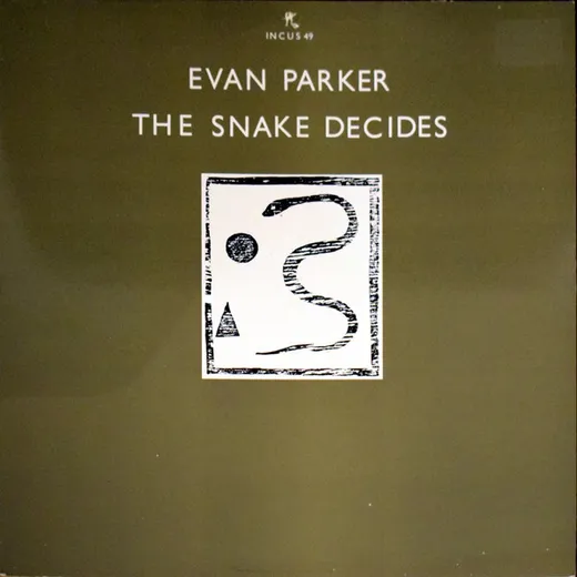The Snake Decides