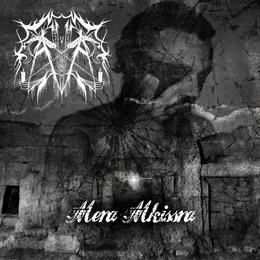 Mera Mkissra von Saħħar – Cover