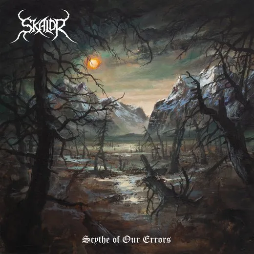 Scythe of Our Errors