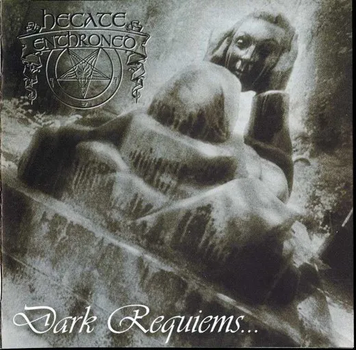 Dark Requiems and Unsilent Massacre