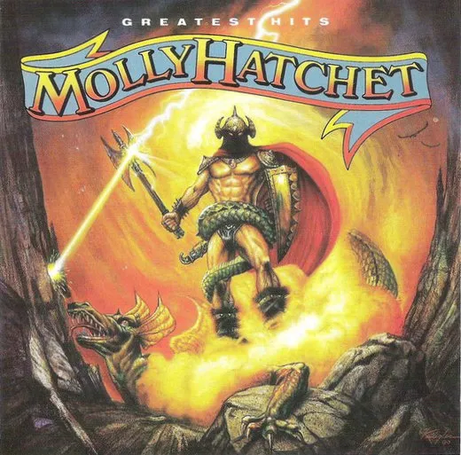 Greatest Hits