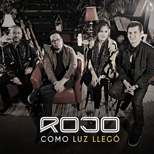 Como luz llegó