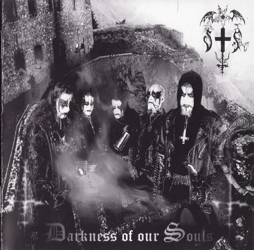 Darkness Of Our Souls
