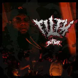 Gutter von Filth – Cover