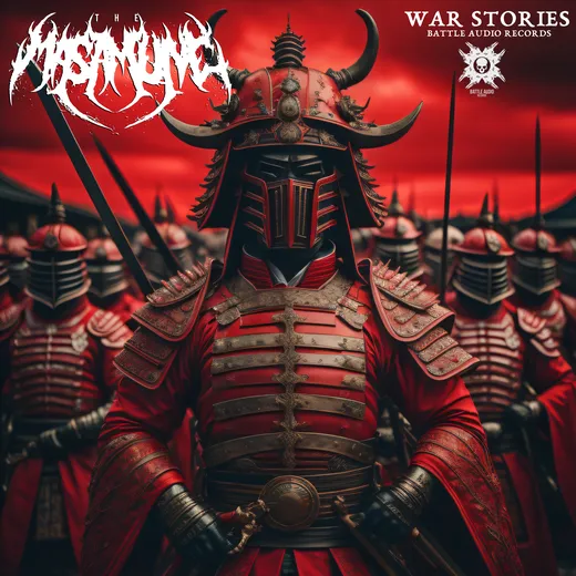 War Stories: Battle Audio Records