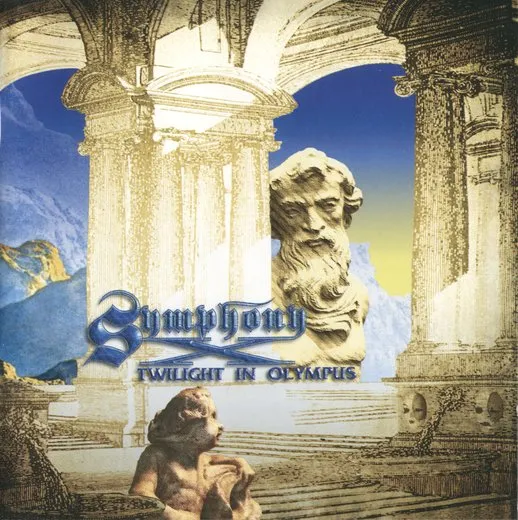 Twilight in Olympus