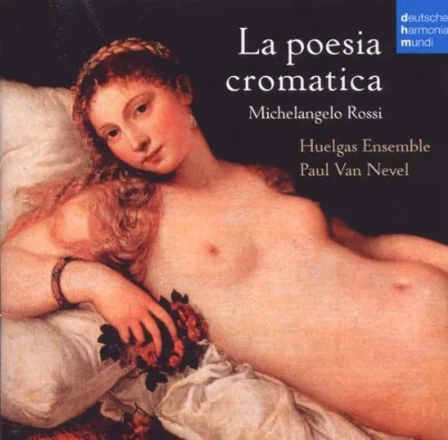 La poesia cromatica