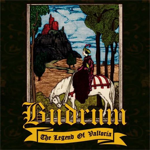 The Legend Of Valtoria