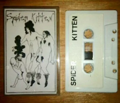 Untitled Cassette