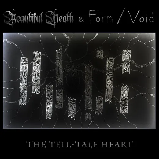 The Tell-Tale Heart