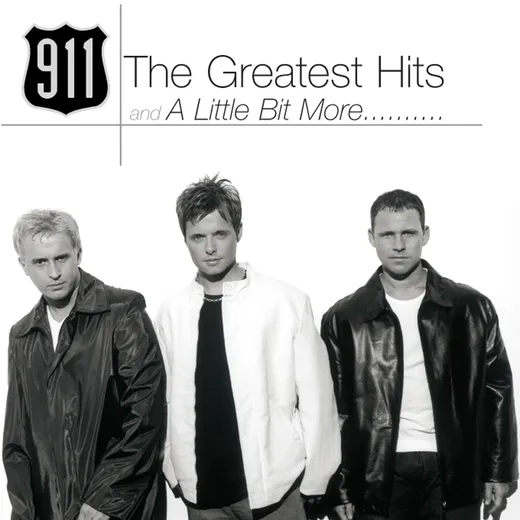 The Greatest Hits & A Little Bit More...