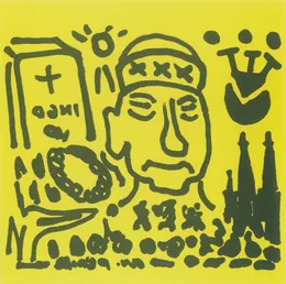 Prayer for Ingo von Frank Wright – Cover