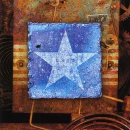 Stone Cold Ohio von Little Axe – Album Cover