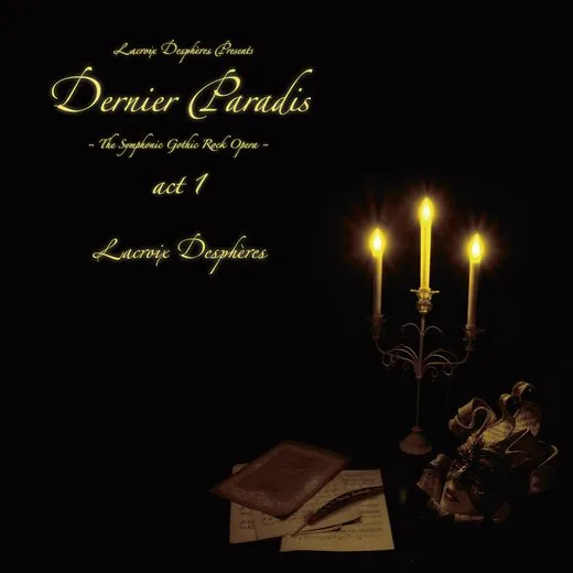Dernier Paradis Act 1