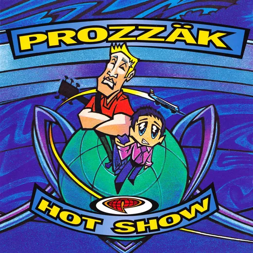 Hot Show