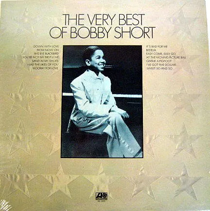 The Very Best of Bobby Short