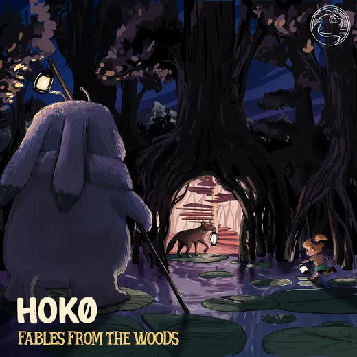 Fables From the Woods