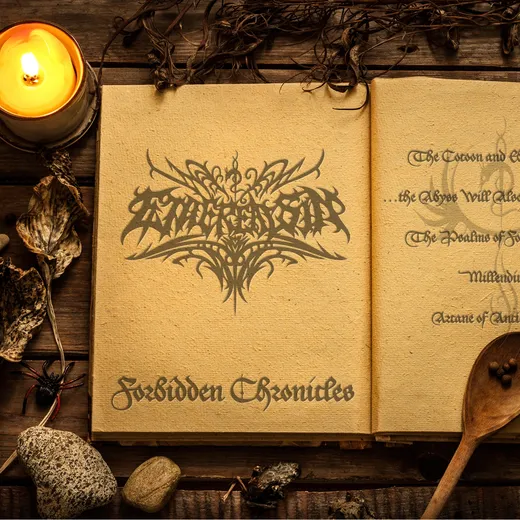 Forbidden Chronicles