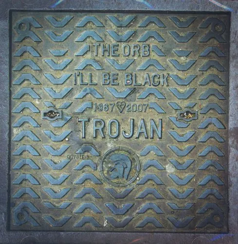 I’ll Be Black: Compiled by the Orb
