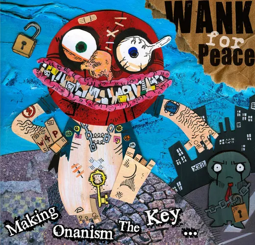 Making onanism the key