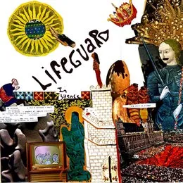 In Silence von Lifeguard – Cover