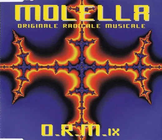 Originale Radicale Musicale
