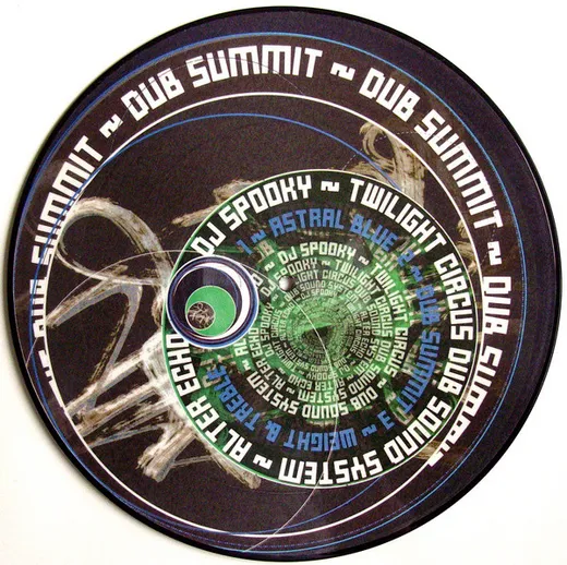 Dub Summit EP