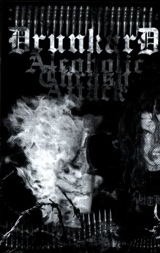 Alcoholic Thrash Attack