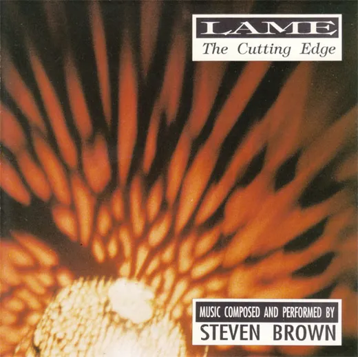 Lame: The Cutting Edge