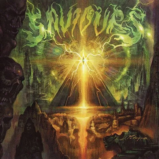 Into Abaddon