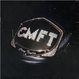 CMFT von Corey Taylor – Album Cover