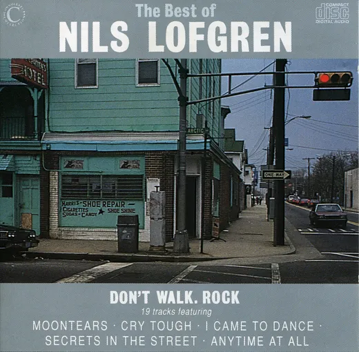 Don't Walk, Rock