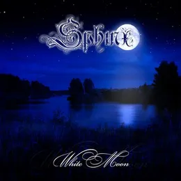 White Moon von Sphinx – Cover