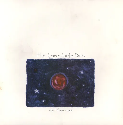 The Crownhate Ruin / Karate