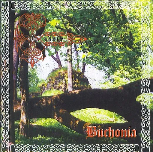 Buchonia