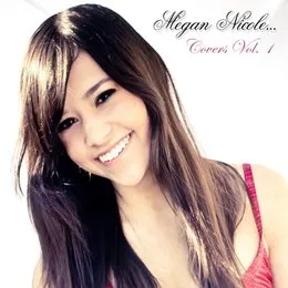 Covers Vol. 1 von Megan Nicole – Album Cover