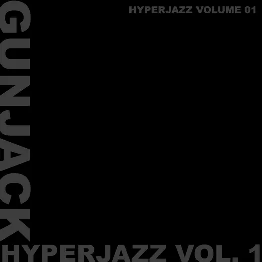 Hyperjazz volume 1