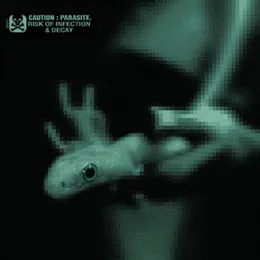 parasite von vämpp – Album Cover