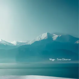 Time Observer von VIRGO – Album Cover