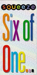 Six of One… von Squeeze – Cover
