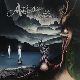 The Untamed Wilderness von Aetherian – Album Cover